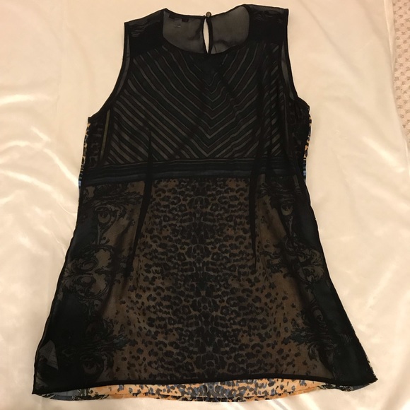 Fabulous CAbi tank - Picture 5 of 6